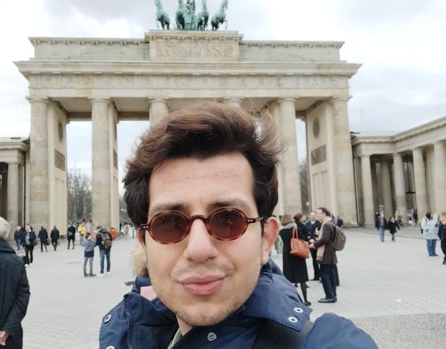 Pütürge Almanca Özel Ders